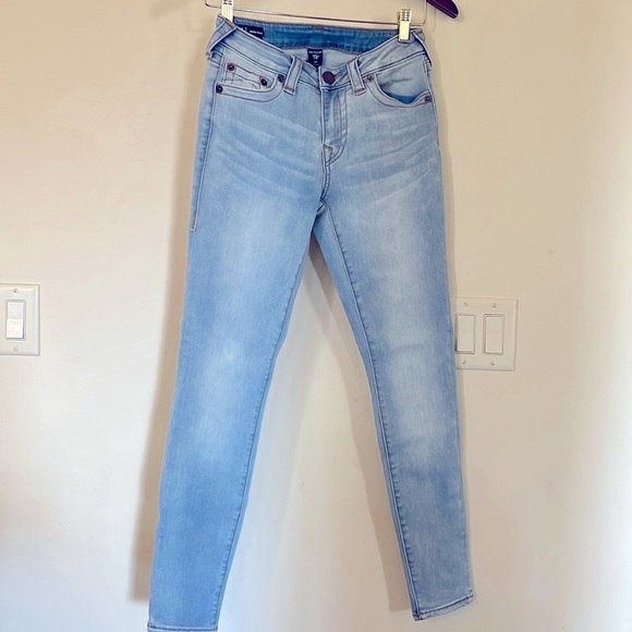True Religion Denim - True Religion jeans